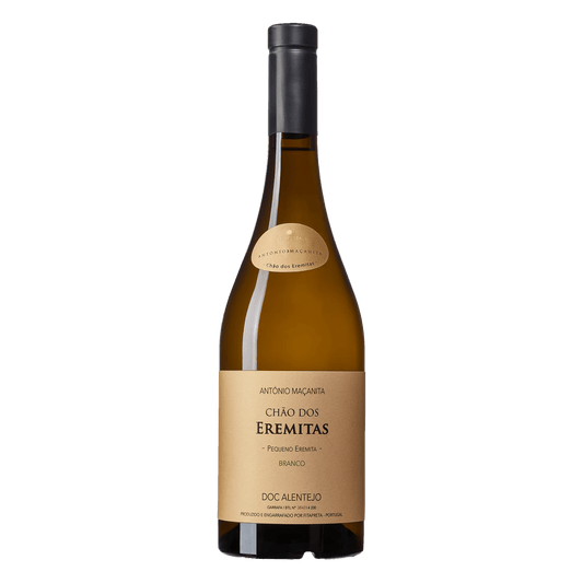 Fitapreta Pequeno Eremita Branco - DiVino.com.au