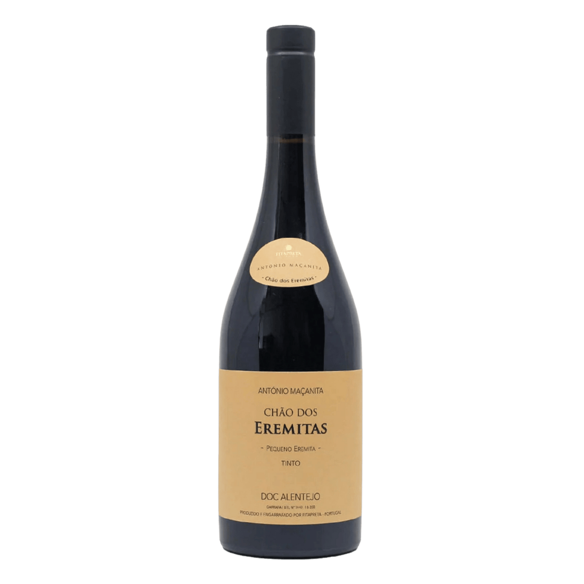 Fitapreta Pequeno Eremita Tinto - DiVino.com.au