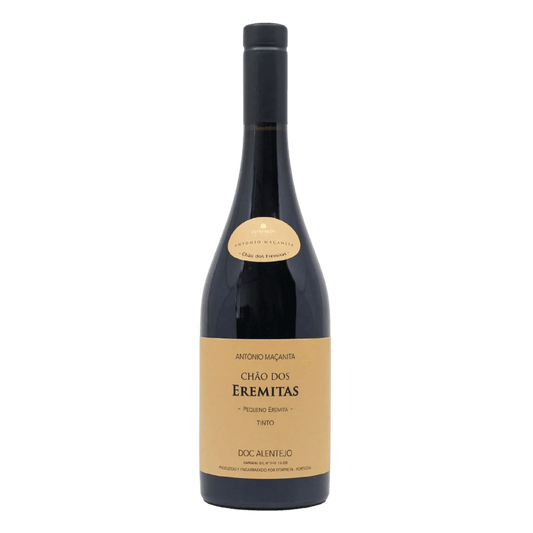 Fitapreta Pequeno Eremita Tinto - DiVino.com.au