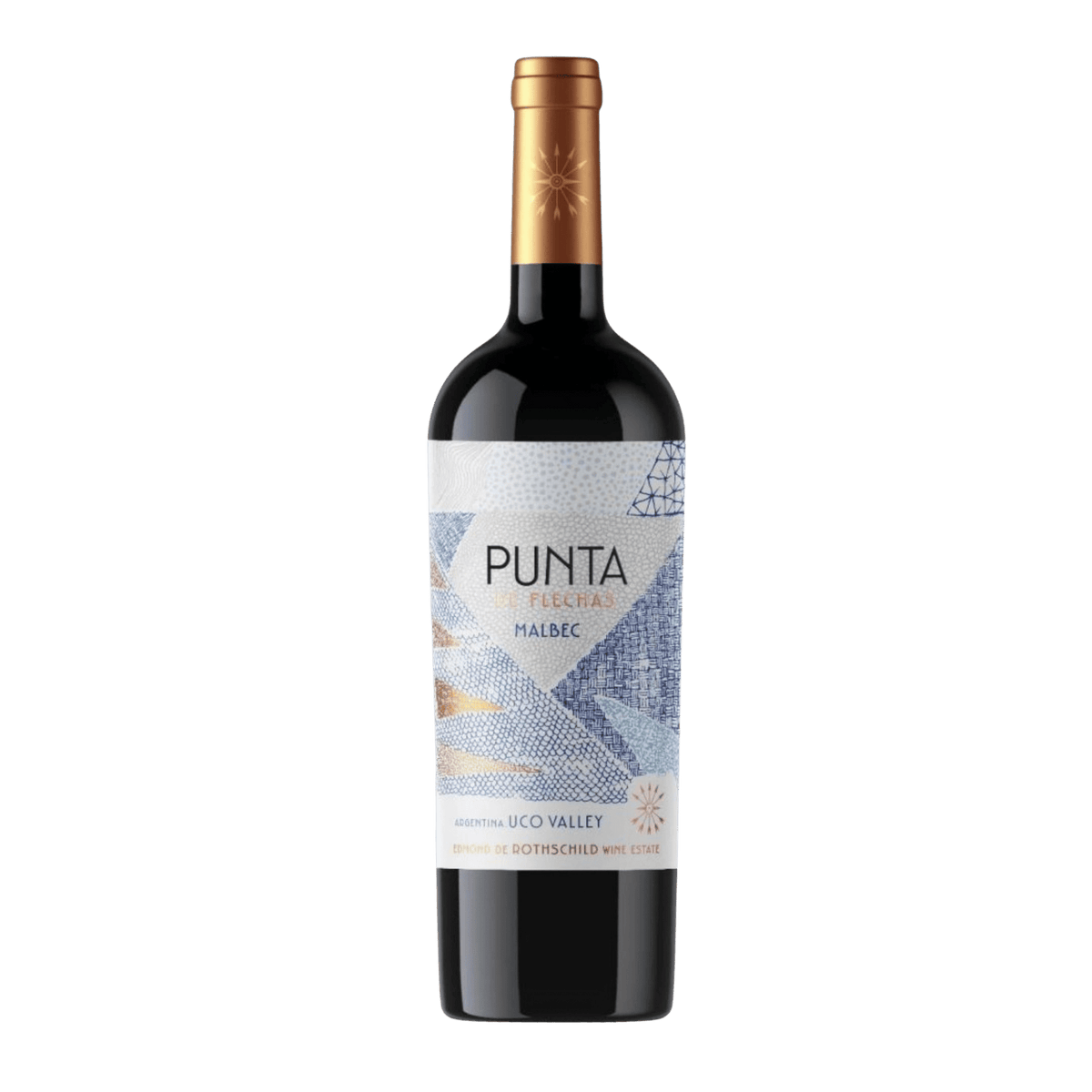 Flechas de Los Andes Punta Malbec - DiVino.com.au