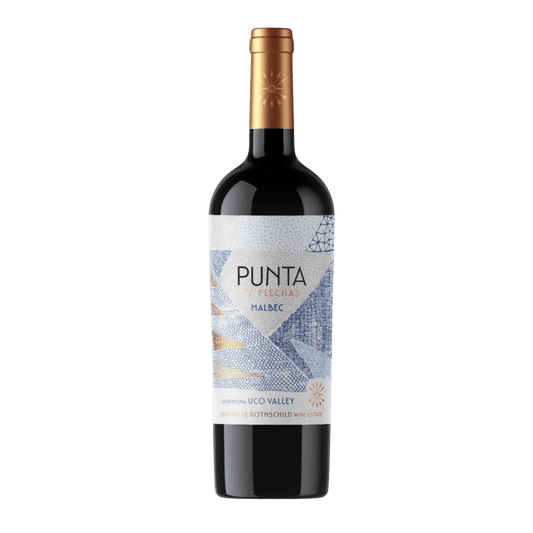Flechas de Los Andes Punta Malbec - DiVino.com.au