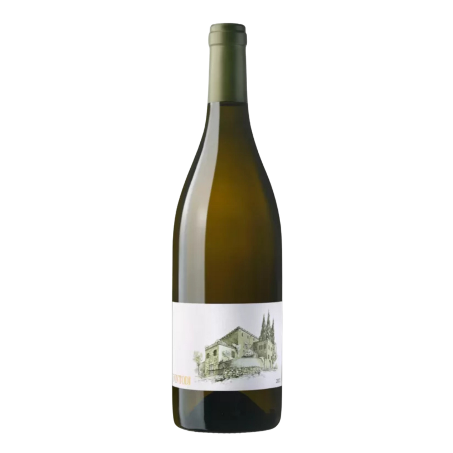 Fontodi Bianco Old Vine Trebbiano - DiVino.com.au