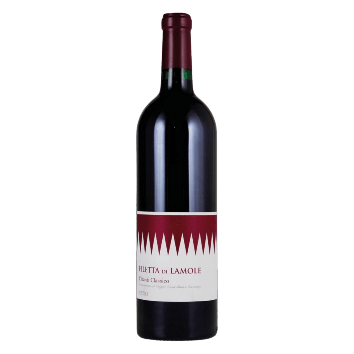 Fontodi Chianti Classico Filetta di Lamole 2022 - DiVino.com.au
