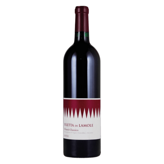 Fontodi Chianti Classico Filetta di Lamole - DiVino.com.au