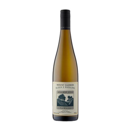 Forest Hill Vineyard Block 2 Riesling - DiVino.com.au