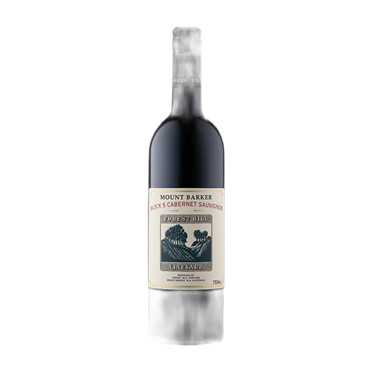 Forest Hill Vineyard Block 5 Cabernet Sauvignon - DiVino.com.au