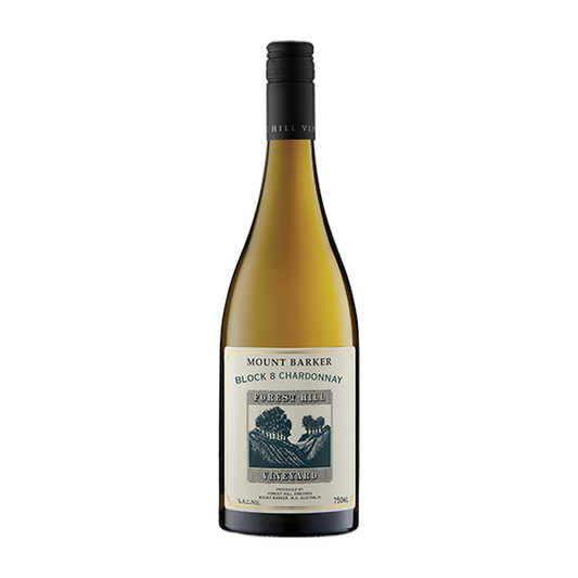 Forest Hill Vineyard Block 8 Chardonnay - DiVino.com.au