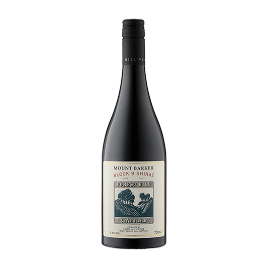 Forest Hill Vineyard Block 9 Shiraz - DiVino.com.au