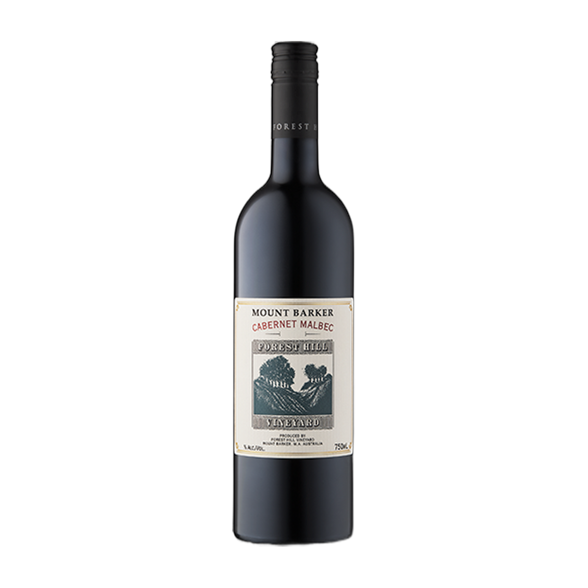 Forest Hill Vineyard Cabernet Malbec - DiVino.com.au