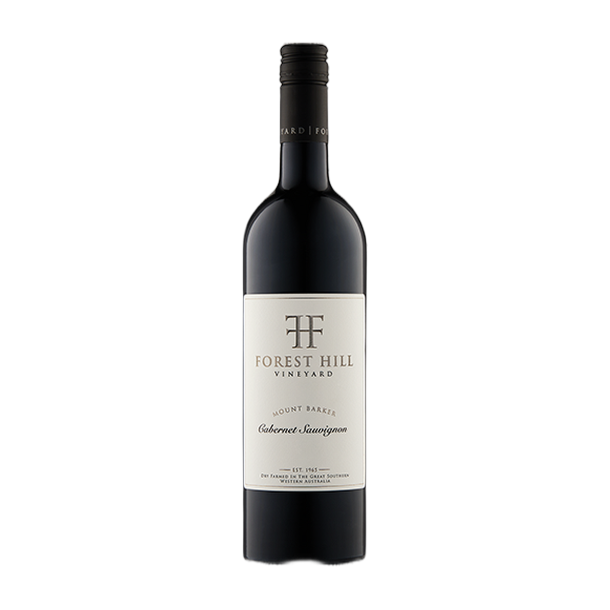 Forest Hill Vineyard Estate Cabernet Sauvignon - DiVino.com.au