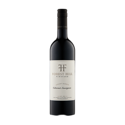 Forest Hill Vineyard Estate Cabernet Sauvignon - DiVino.com.au