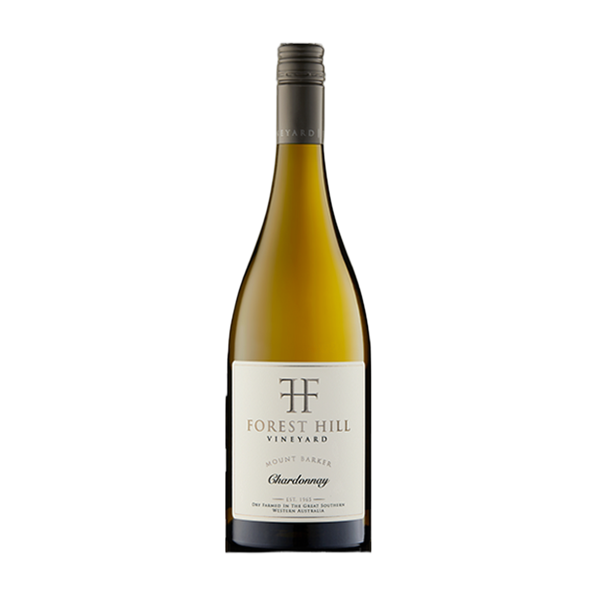 Forest Hill Vineyard Estate Chardonnay - DiVino.com.au
