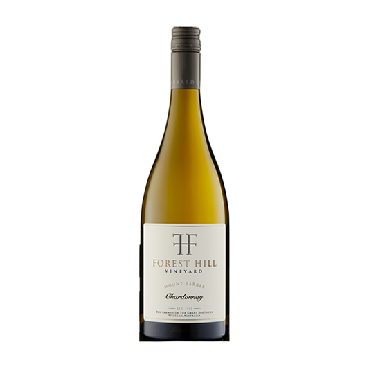 Forest Hill Vineyard Estate Chardonnay - DiVino.com.au