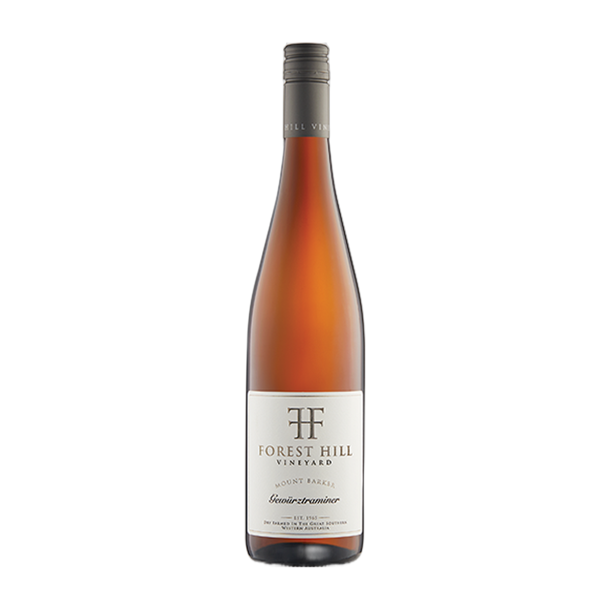 Forest Hill Vineyard Estate Gewürztraminer - DiVino.com.au