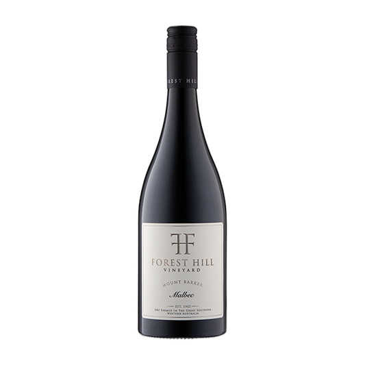 Forest Hill Vineyard Estate Malbec - DiVino.com.au