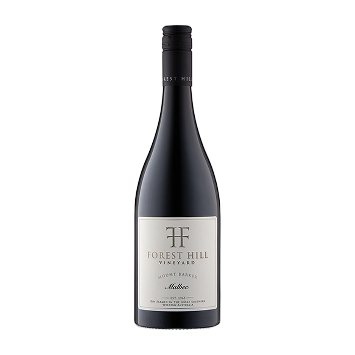 Forest Hill Vineyard Estate Malbec - DiVino.com.au