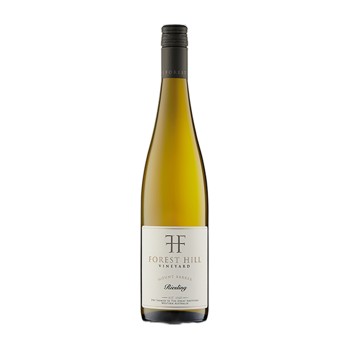 Forest Hill Vineyard Estate Riesling - DiVino.com.au