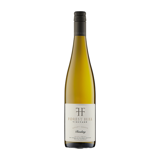 Forest Hill Vineyard Estate Riesling - DiVino.com.au