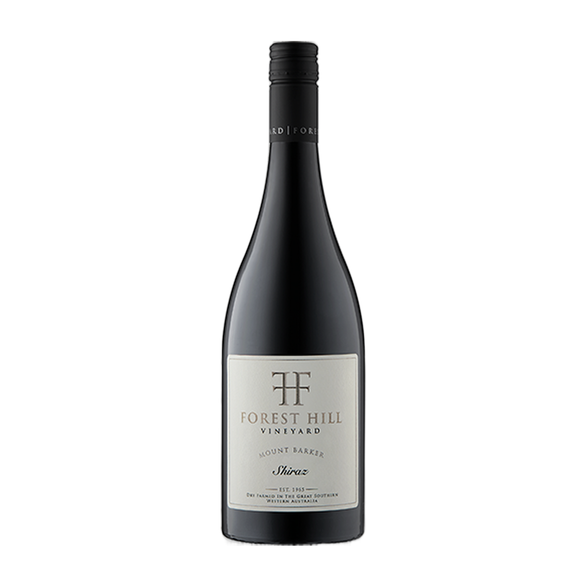 Forest Hill Vineyard Estate Shiraz - DiVino.com.au