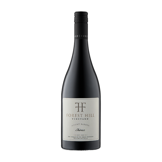 Forest Hill Vineyard Estate Shiraz - DiVino.com.au