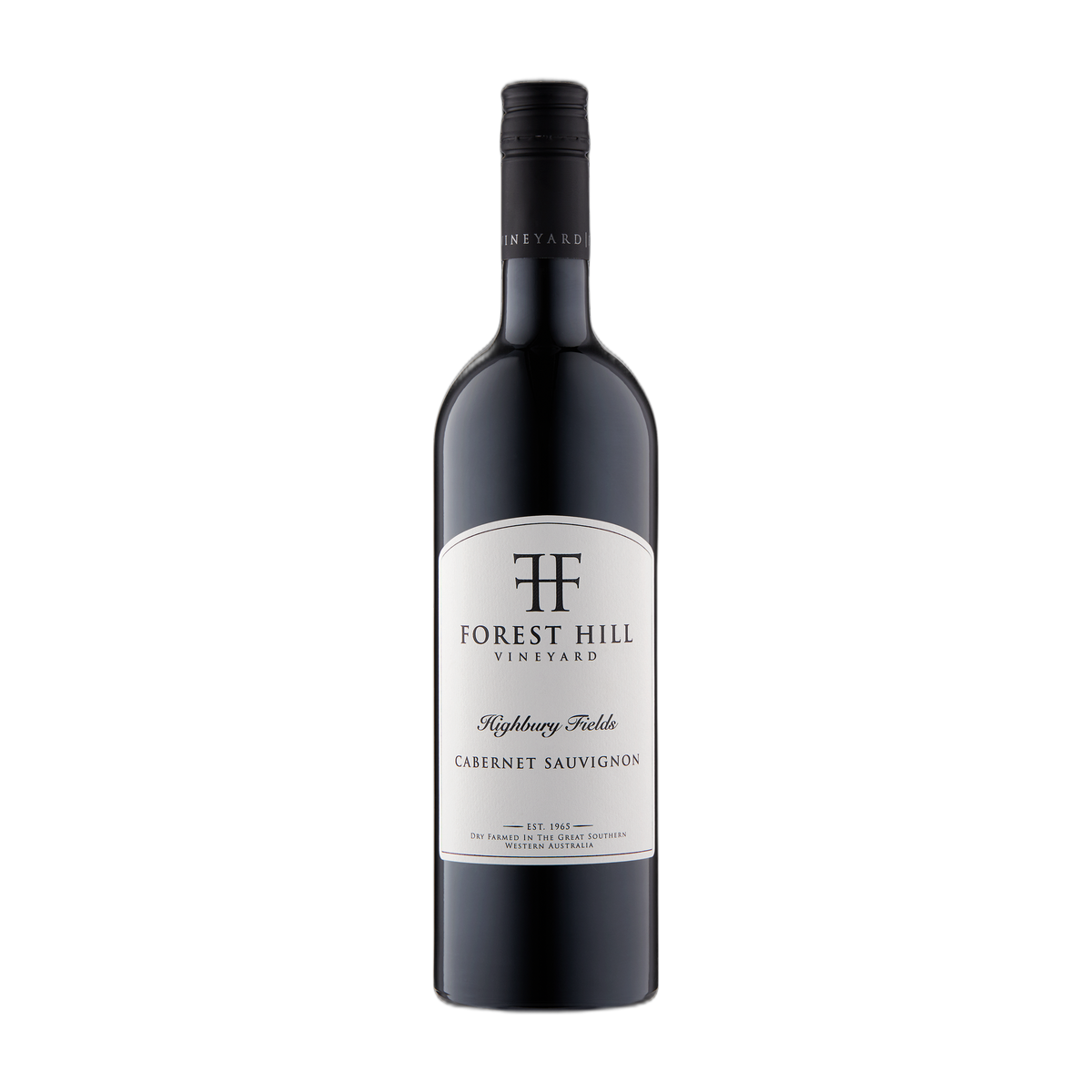 Forest Hill Vineyard Highbury Fields Cabernet Sauvignon - DiVino.com.au