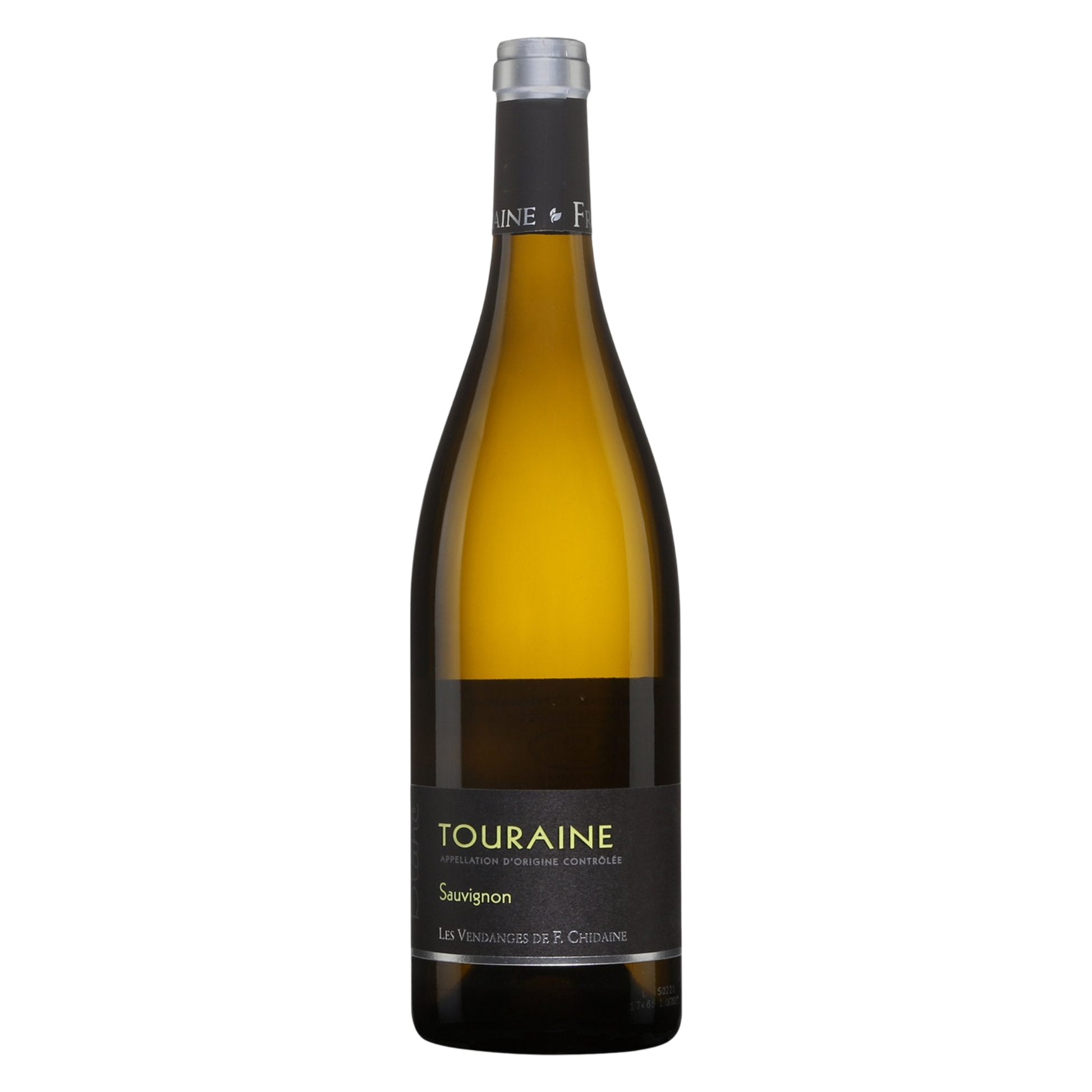 François Chidaine Touraine Sauvignon Blanc 2020 - DiVino.com.au