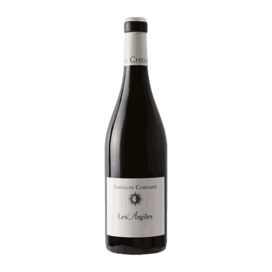 Francois Chidaine Vin de France Les Argiles - DiVino.com.au