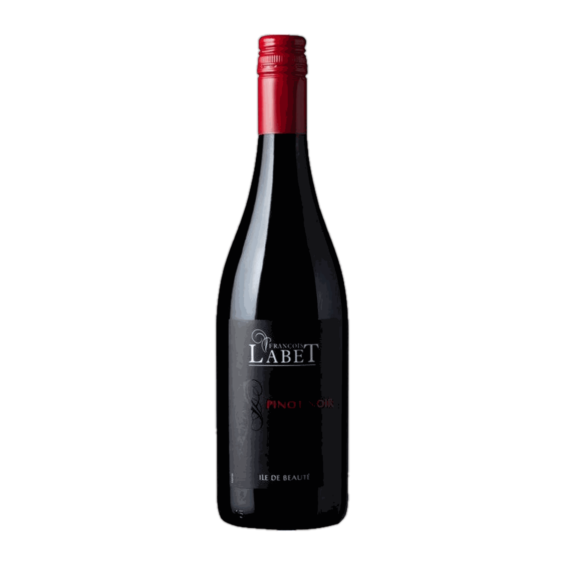 François Labet VDP Île de Beauté Pinot Noir - DiVino.com.au