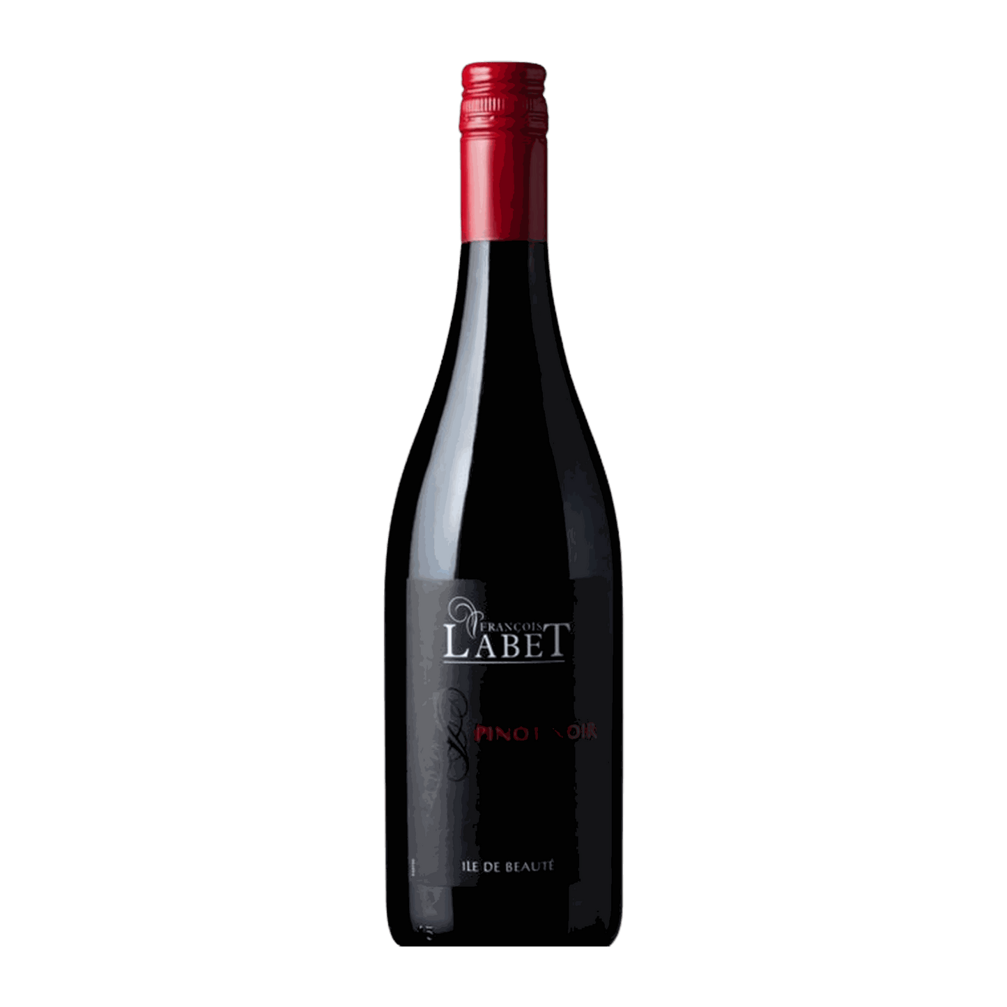 François Labet VDP Île de Beauté Pinot Noir - DiVino.com.au