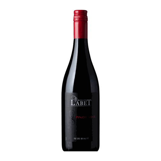 François Labet VDP Île de Beauté Pinot Noir 2022 - DiVino.com.au