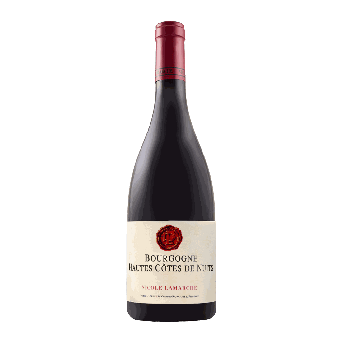 François Lamarche Hautes-Côtes de Nuits - DiVino.com.au
