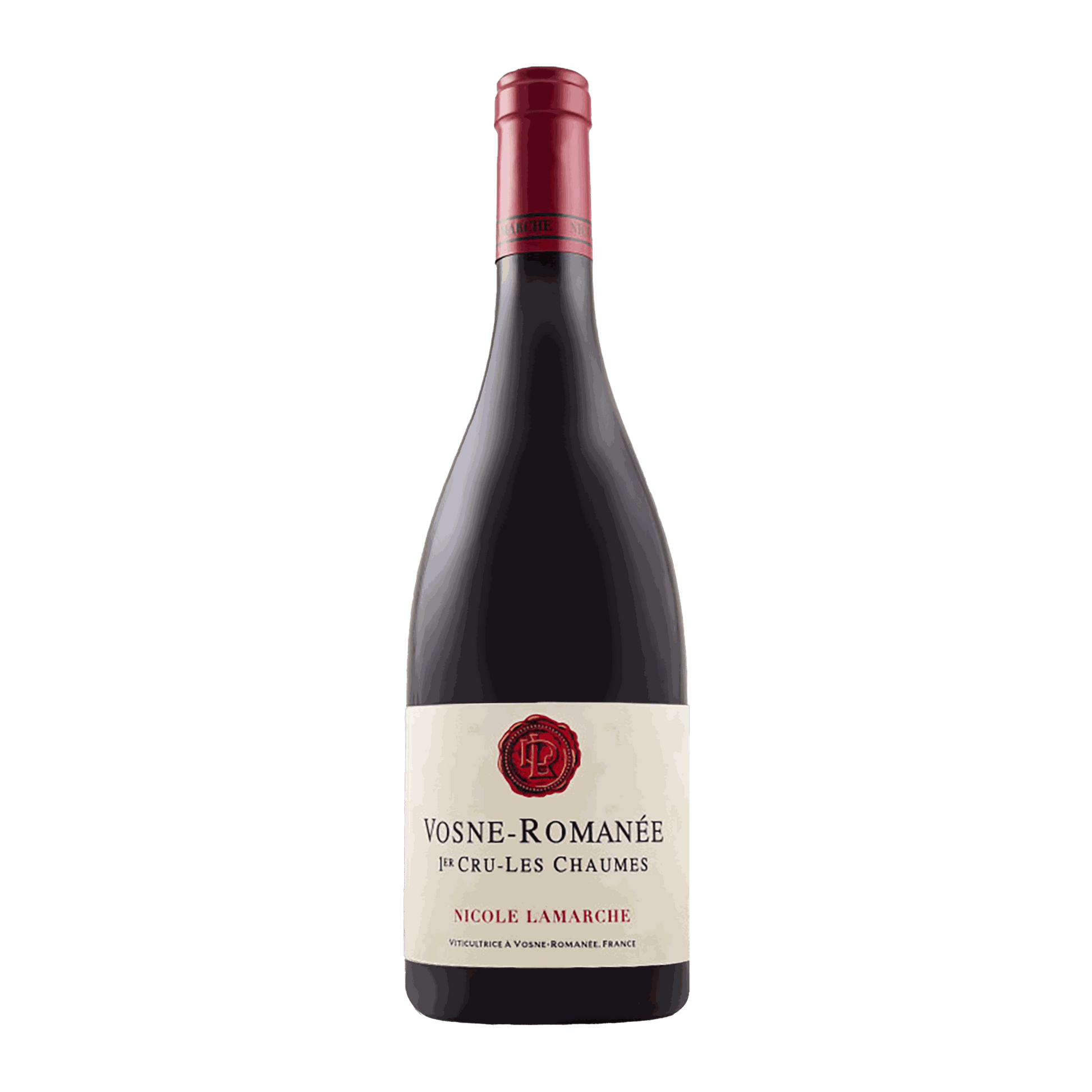 François Lamarche Vosne-Romanée 1er Cru Les Chaumes - DiVino.com.au