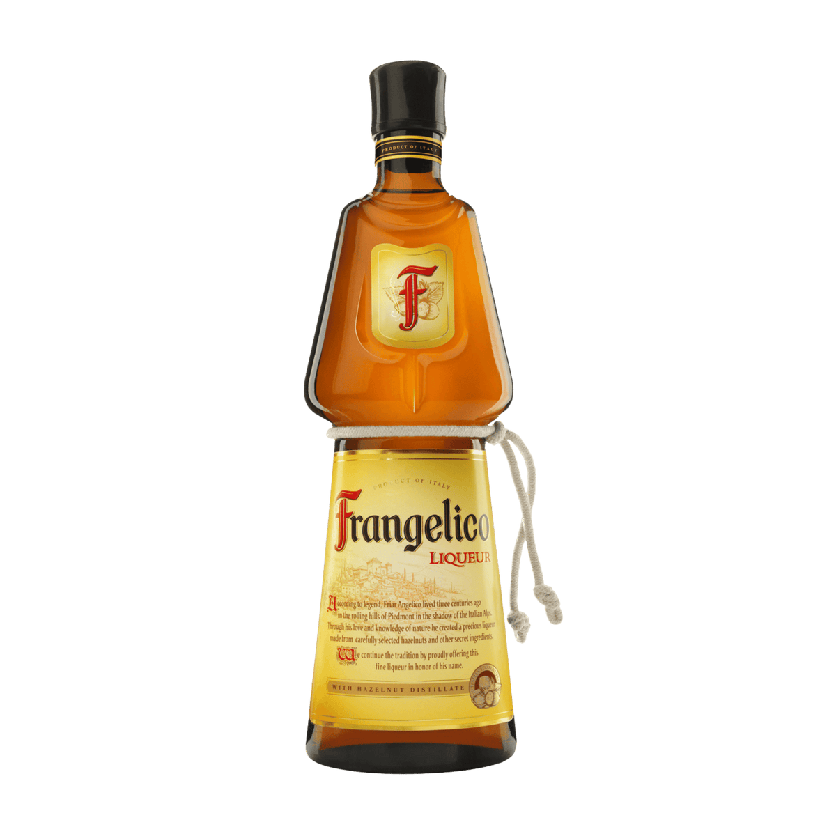 Frangelico Hazelnut Liqueur 700ml - DiVino.com.au