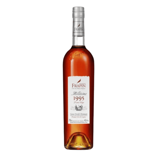 Frapin Cognac 25 Year Old 700ml - DiVino.com.au