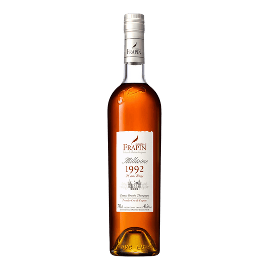 Frapin Cognac 26 Year Old 700ml - DiVino.com.au