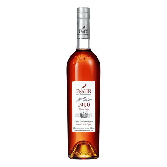 Frapin Cognac 30 Year Old 700ml - DiVino.com.au