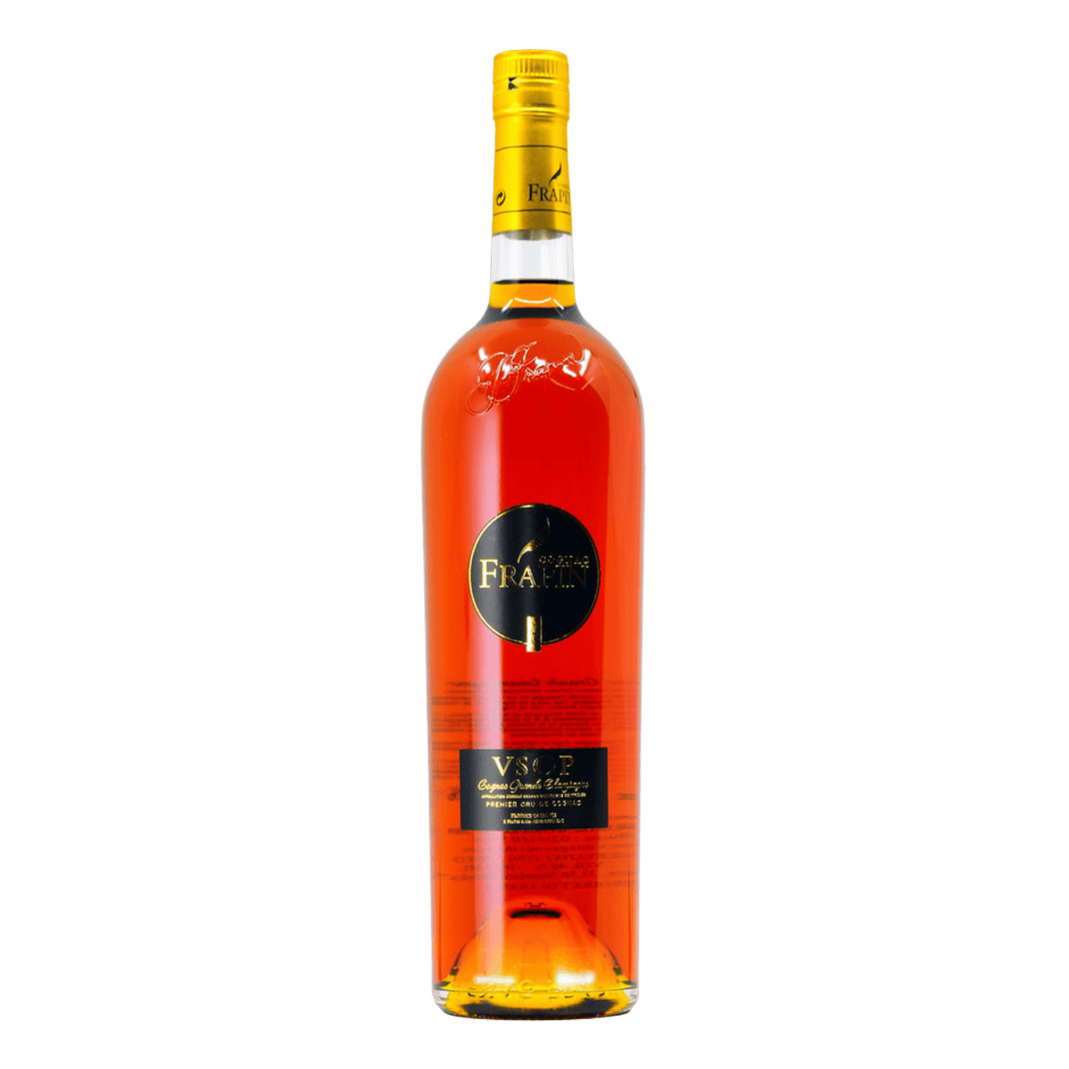 Frapin VSOP Grande Champagne 1.0L - DiVino.com.au