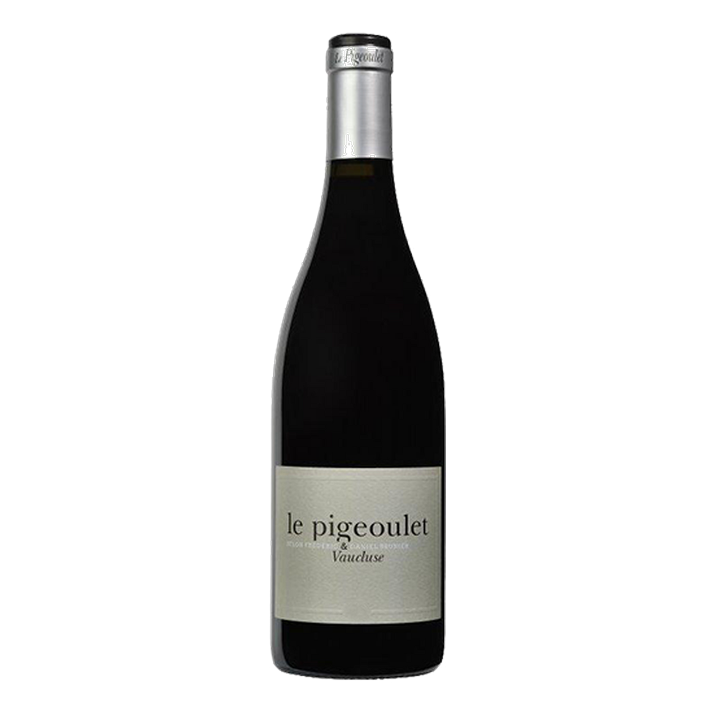 Frederic & Daniel Brunier Le Pigeoulet Vin des Pays du Vaucluse - DiVino.com.au