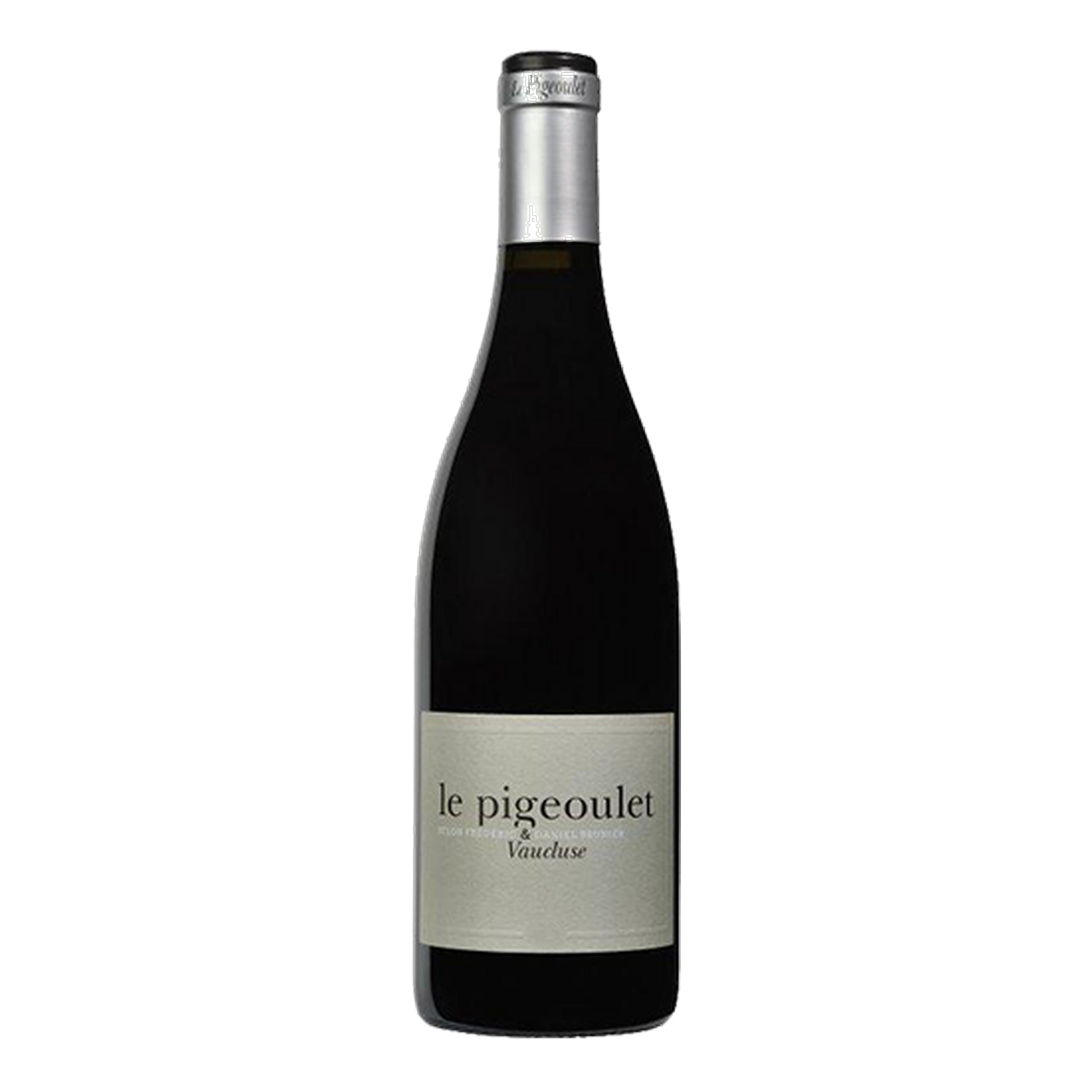 Frederic & Daniel Brunier Le Pigeoulet Vin des Pays du Vaucluse - DiVino.com.au