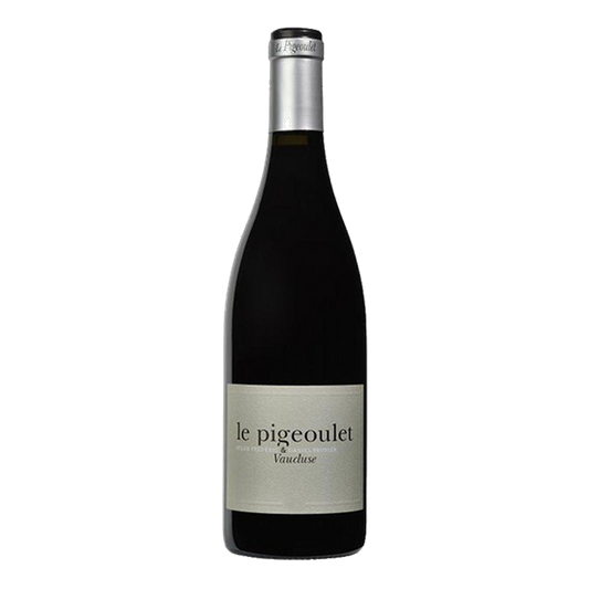Frederic & Daniel Brunier Le Pigeoulet Vin des Pays du Vaucluse - DiVino.com.au