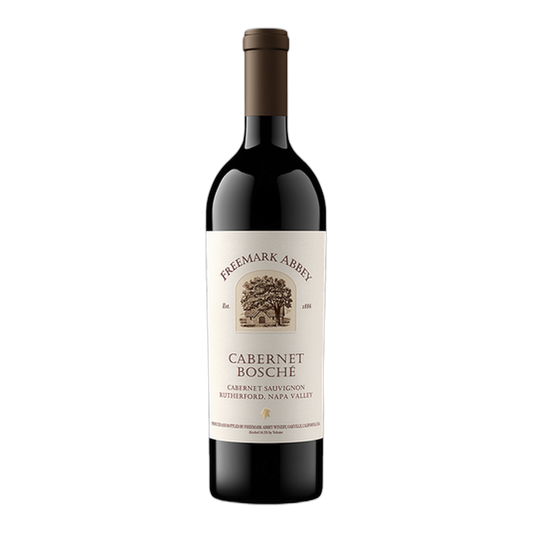 Freemark Abbey Bosche Cabernet Sauvignon - DiVino.com.au