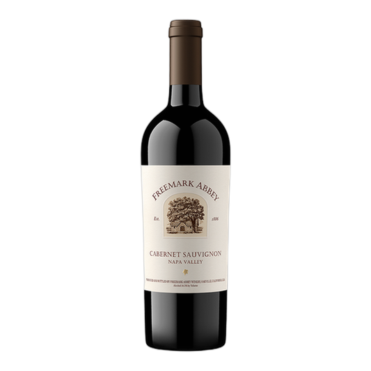 Freemark Abbey Napa Valley Cabernet Sauvignon - DiVino.com.au