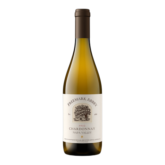 Freemark Abbey Napa Valley Chardonnay - DiVino.com.au