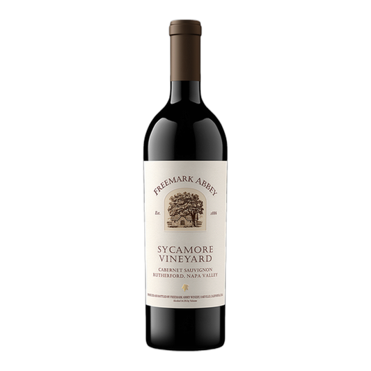 Freemark Abbey Sycamore Cabernet Sauvignon - DiVino.com.au