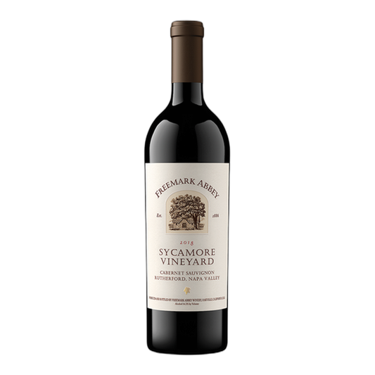 Freemark Abbey Sycamore Cabernet Sauvignon - DiVino.com.au