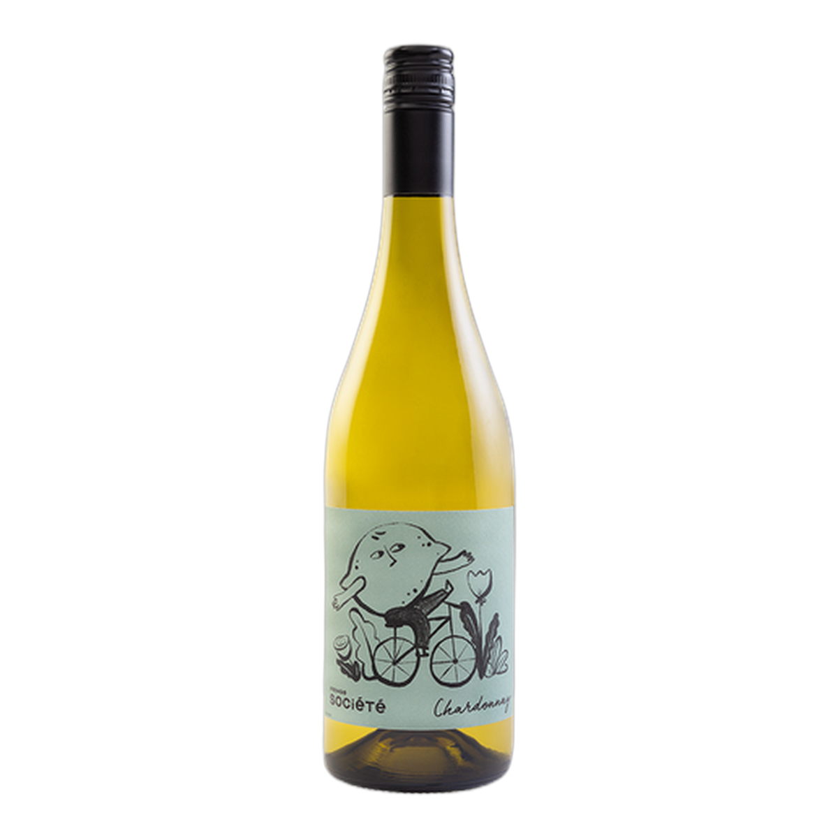 Fringe Société Chardonnay - DiVino.com.au