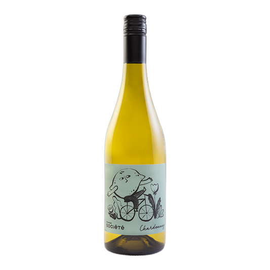 Fringe Société Chardonnay - DiVino.com.au