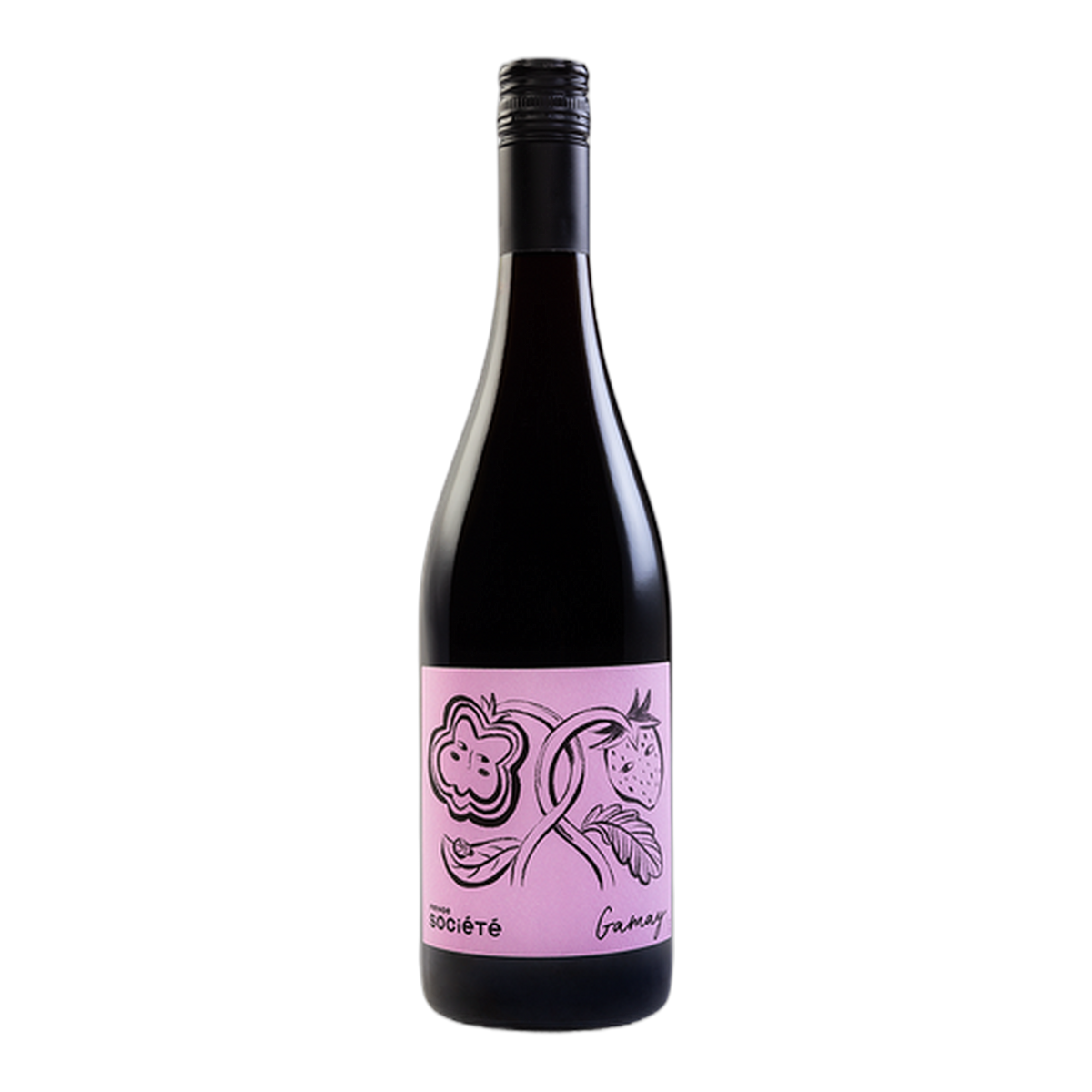 Fringe Société Gamay - DiVino.com.au