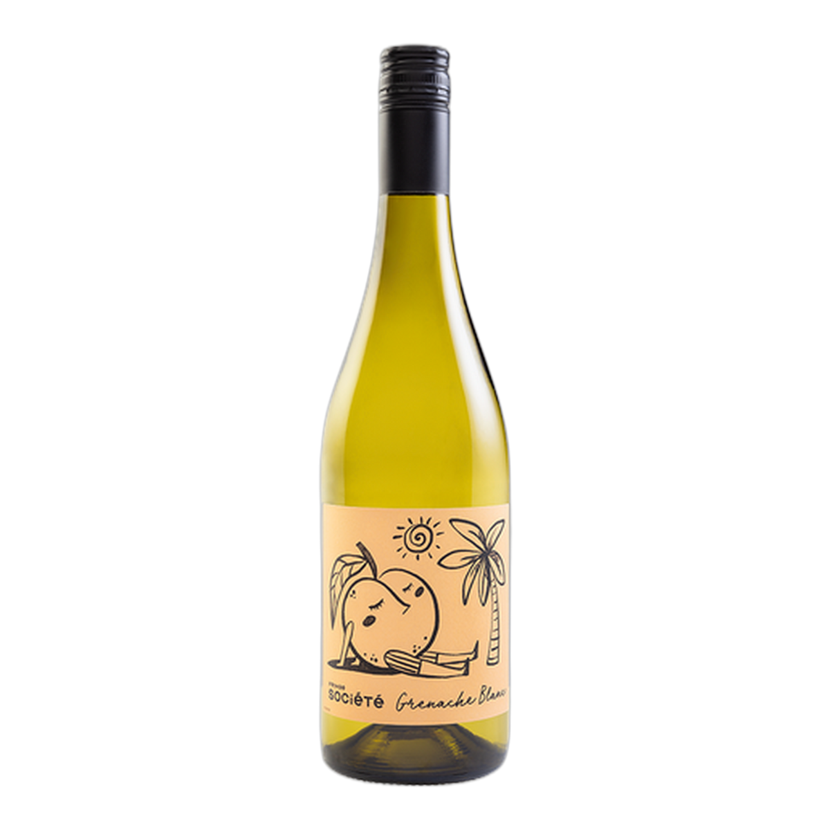 Fringe Société Grenache Blanc - DiVino.com.au