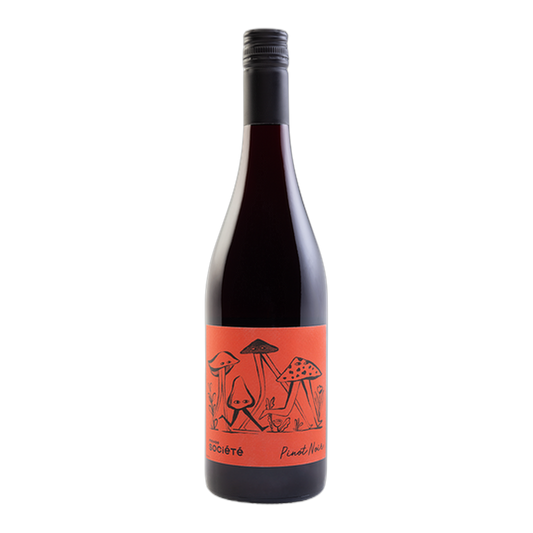 Fringe Société Pinot Noir - DiVino.com.au